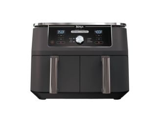 Foodi 6-in-1 10 Quart XL 2-Basket Air Fryer