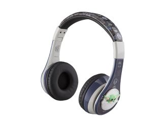 Star Wars Mandalorian Baby Yoda Bluetooth Youth Headphones