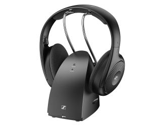 RS 120-W 2.4Ghz Digital Wireless TV Listening System