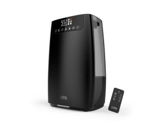 Hume XL Prop Warm & Cold Humidifier