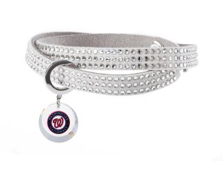 Home Run Nationals Bracelet Exclusive