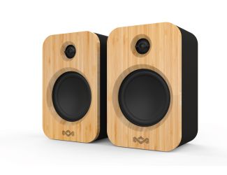 Get Together Duo Bookshelf Speakers