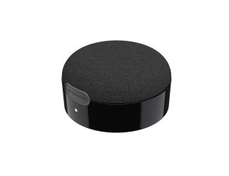 Magnetic Wireless Speaker