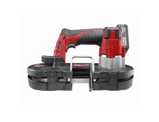 M12 Sub-Compact Band Saw Kit
