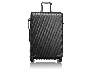 19 Degree Aluminum Short Trip Packing Case