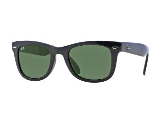 Wayfarer Folding Classic Sunglasses