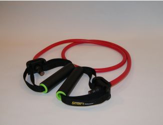 Fitness Cable - 60lb, Pair of Quick Flip Handles