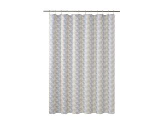 Expression Lordes Shower Curtain Size 72"W x 72"L