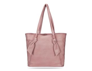 Nora Knotted Tote