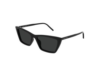 Women's SL737 Mica Thin Sunglasses