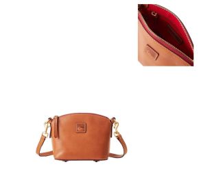 Florentine Mini Domed Crossbody