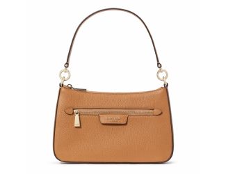 Hudson Convertible Crossbody - Bungalow