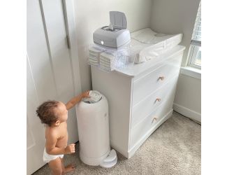 myTWIST'R Diaper Disposal System