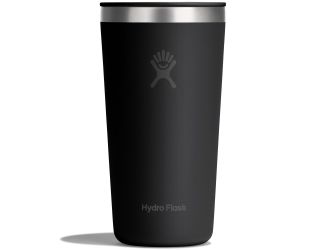 20 oz. All Around Tumbler w/Press-In Lid - Black
