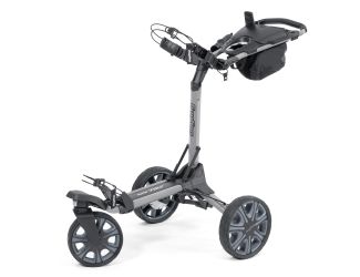 Volt Electric Cart
