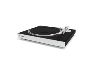 Victrola Hi-Res Carbon Turntable