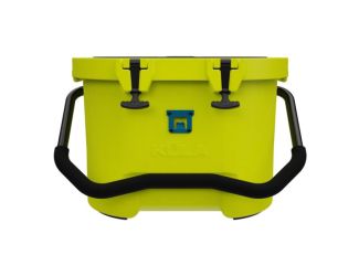 BOTE KULA 10 Gallon Magnepod - Citron