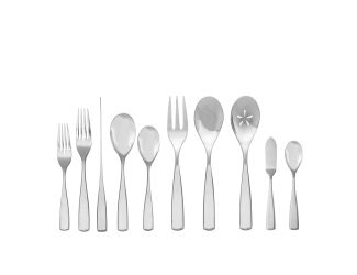 Anna 45 Piece Flatwear Set
