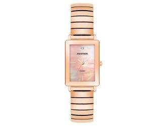 Women's Expansion Band Watch