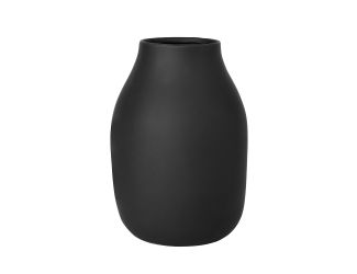 COLORA - Vase Porcelain 8 x 6