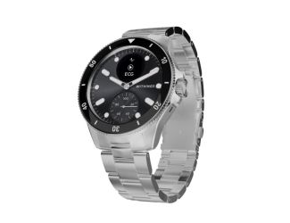 ScanWatch Nova 42mm -Black