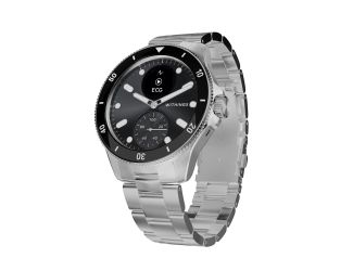 ScanWatch Nova 42mm -Black