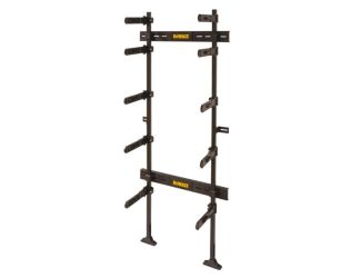 ToughSystem Workshop Racking System