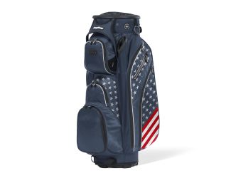 Revolver XP Golf Cart Bag