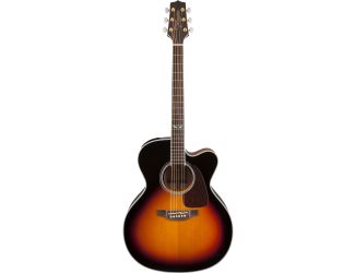 GJ72CE Acoustic-Electric Guitar