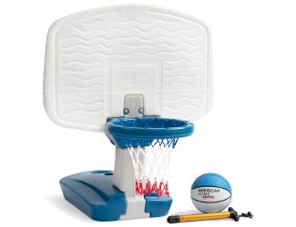 Pooltime Basketball Hoop