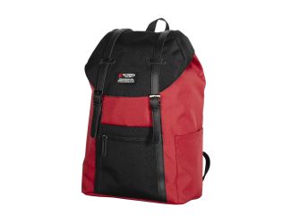 Duke 16" Urban Backpack Purple