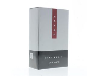 Prada Luna Rossa Eau De Toilette Size 3.3oz