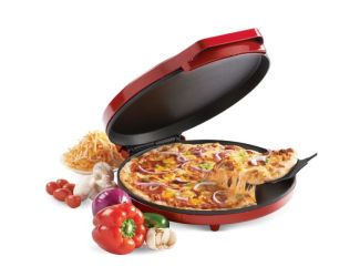 Pizza Maker