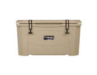60 Cooler - Tan