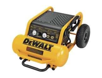 1.6 HP Continuous 225 PSI 4.5 Gallon Compressor