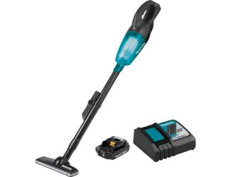 18V LXT Lithium-Ion Compact Cordless Vacuum Kit