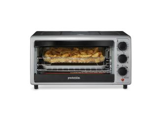 Simply-Crisp Air Fryer Toaster Oven