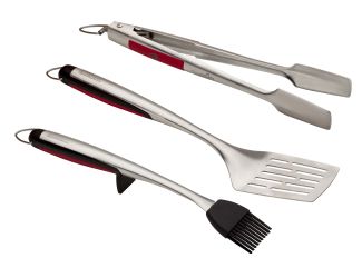 Comfort Grip 3 Piece Tool Set