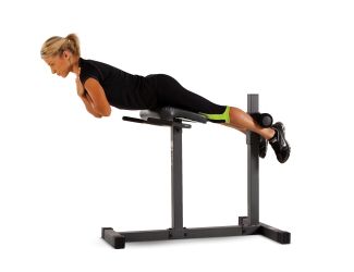 Marcy Classic Roman Bench (Hyper Extension)