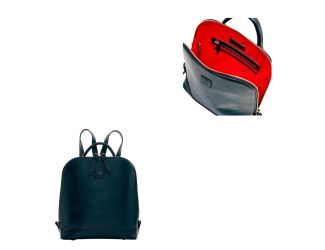 Florentine Zip Pod Backpack