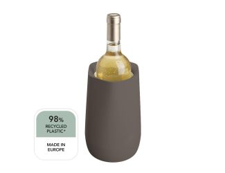 Vacu Vin Active Cooler Wine Hexo Graphite