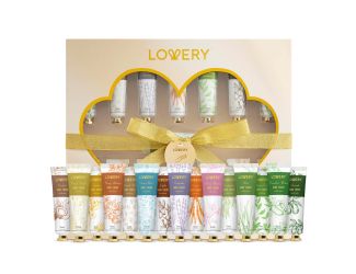 Hand Lotions Gift Set Size 15 Pieces