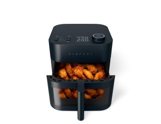 Crispinator Digital Air Fryer Size 8 Quart