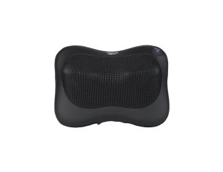 Heated Shiatsu Pillow Massager