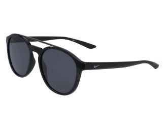 Kismet Sunglasses - Black/Dark Grey