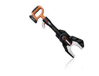 20V MAX Lithium Cordless 6" JigSaw Chainsaw