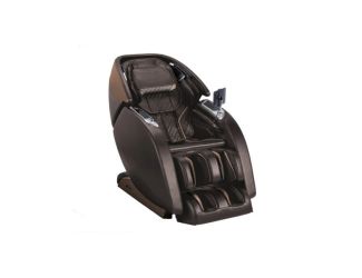 Luminary Syner-D Massage Chair - Brown
