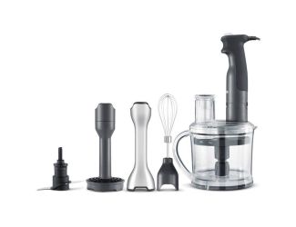 The All-in-One Prep Station