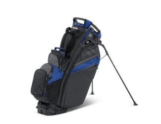 Chiller Pro Hybrid Golf Stand Bag