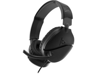 Recon 70 Gaming Headset for PC: Black